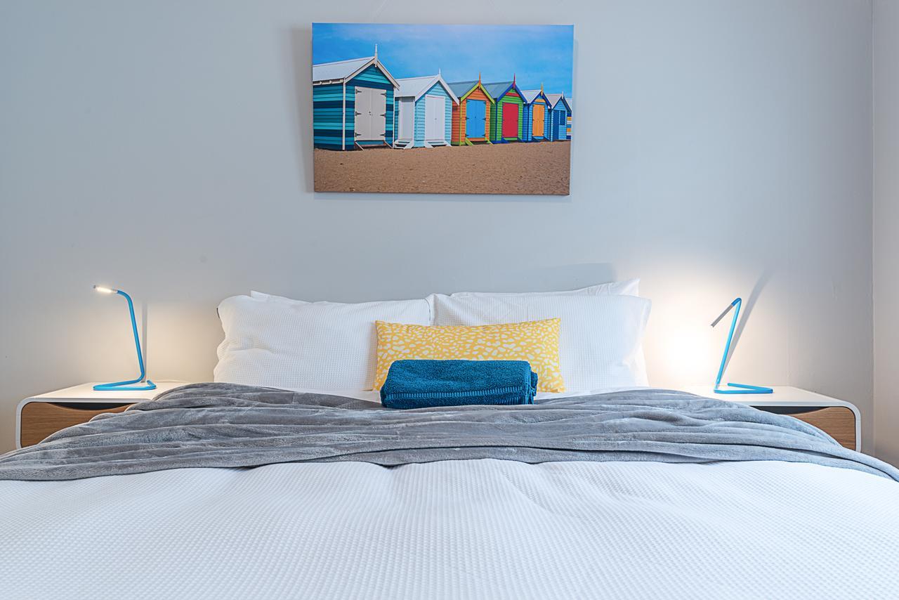 Beach Retreat Cité de Cité de Sydney Extérieur photo