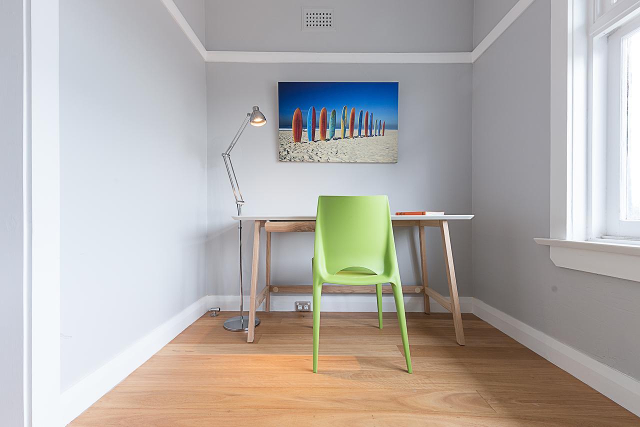 Beach Retreat Cité de Cité de Sydney Extérieur photo